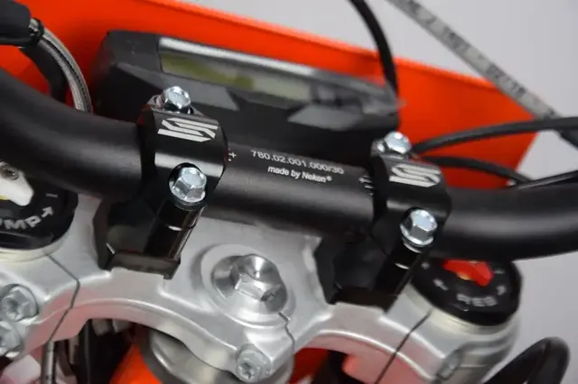 Scar styrefeste KTM EXC / EXC-F 