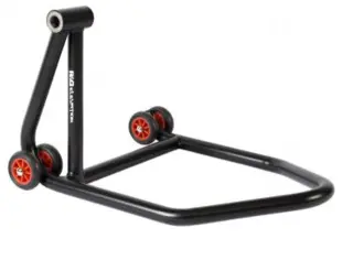 R&amp;G Depotstøtte Monosving Venstre side NB! Uten adapter