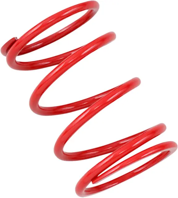 Epi Spring Primary Red Primary Clutch Spring Red 