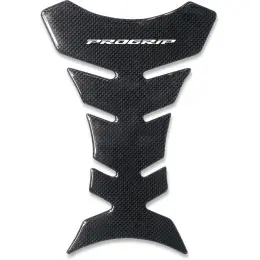 ProGrip tankpad carbon 205mm x 140mm 
