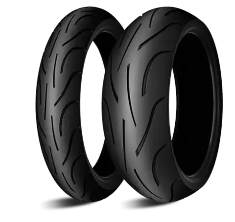 Michelin Pilot Power 2CT, Fordekk