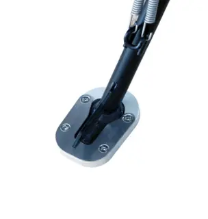 R&amp;G Støttefot CMX500 20-