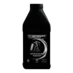 Triumph DOT 4 Bremsev&#230;ske 500 ML