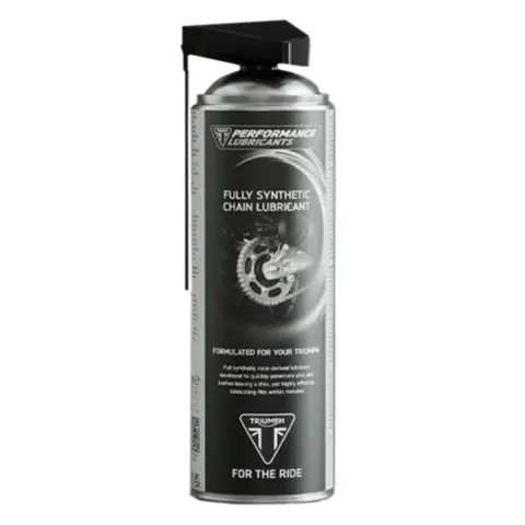 Triumph Kjedespray 500 ML