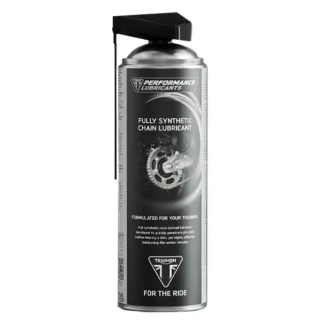 Triumph Kjedespray 500 ML 