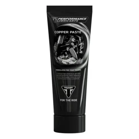 Triumph Kobberpasta 100 ML