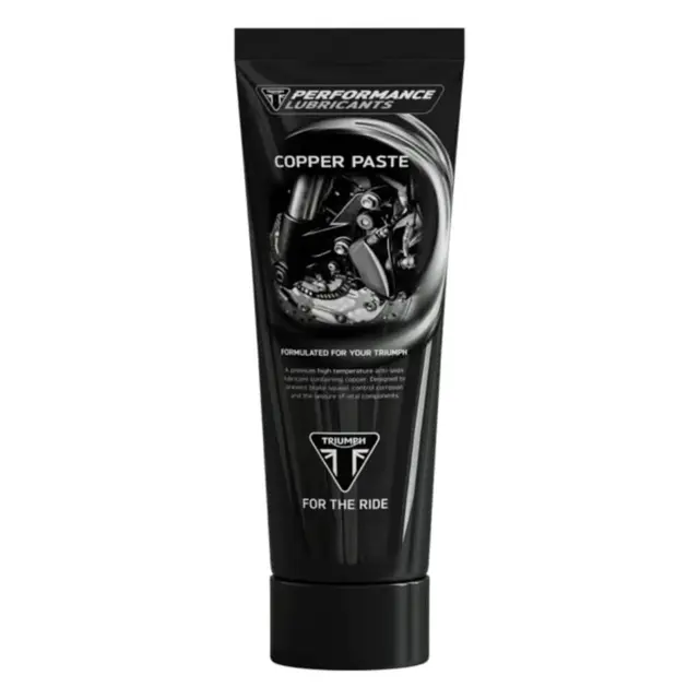 Triumph Kobberpasta 100 ML 