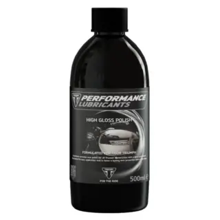 Triumph High Gloss Polish 500 ML