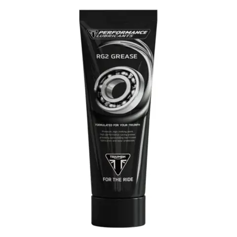 Triumph RG2 Sm&#248;refett 100 ML