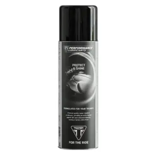Triumph Protect &amp; Shine Spayvoks 500 ML