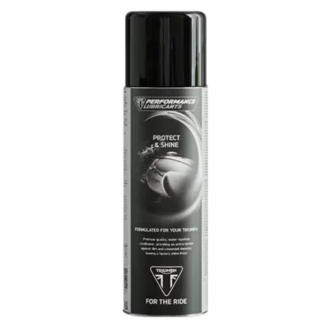Triumph Protect &amp; Shine Spayvoks 500 ML
