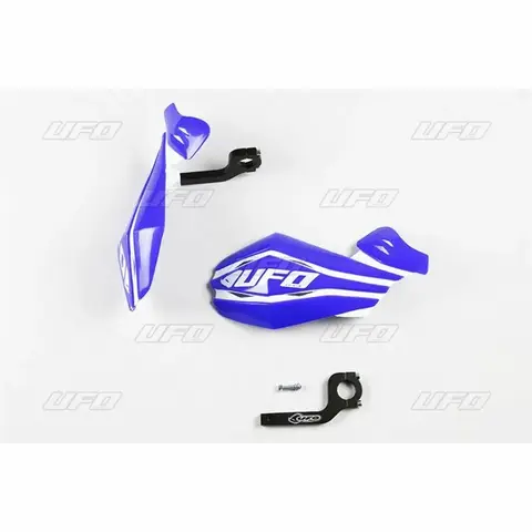 Ufo Handguards Claw Blå