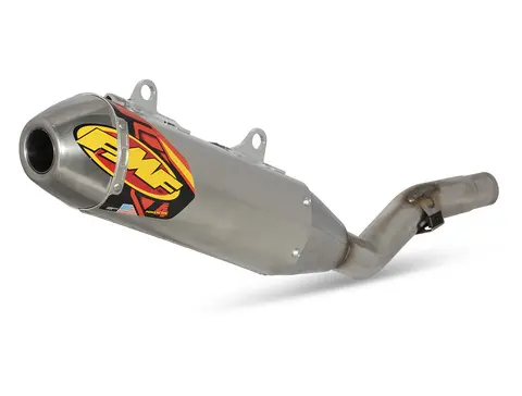 FMF PowerCore 4 Slip-on Ktm/Husqvarna SX-f 350-450 19-21 / FC350-450 19-21