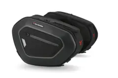 Sw-Motech PRO BLAZE saddlebag set Yamaha MT-09 20-