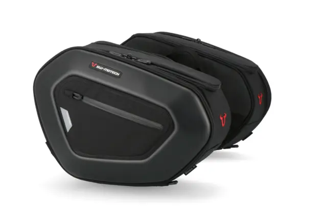 Sw-Motech Pro Blaze Sidevesker YZF-R7 (21-22) 