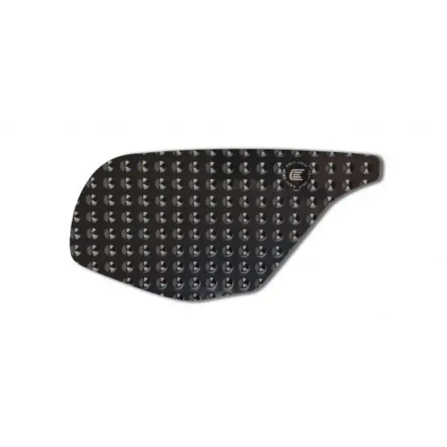 Eazi-Grip Pro Tankpads Klar Triumph Daytona 675, Street Triple 765 