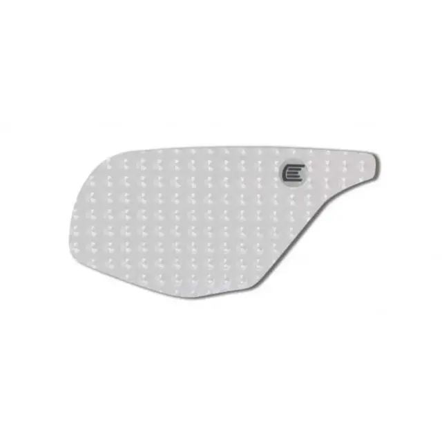 Eazi-Grip Pro Tankpads Klar Triumph Daytona 675, Street Triple 765 