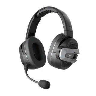 Cardo Edgephones Headset Kompatibel med Packtalk edge og neo