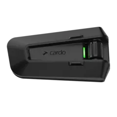 Cardo Packtalk Pro Enkeltsett - for 1 person