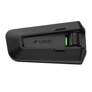 Cardo Packtalk Pro Enkeltsett - for 1 person