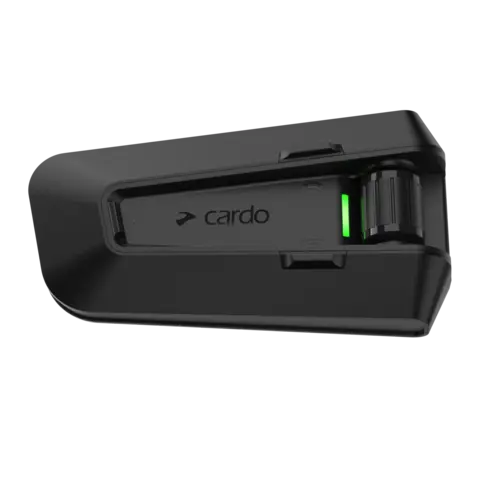 Cardo Packtalk Pro Enkeltsett - for 1 person