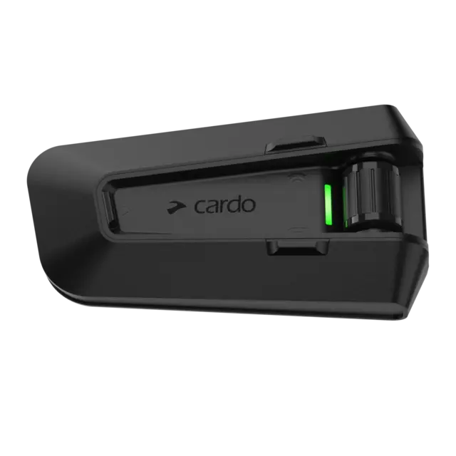 Cardo Packtalk Pro Enkeltsett - for 1 person 