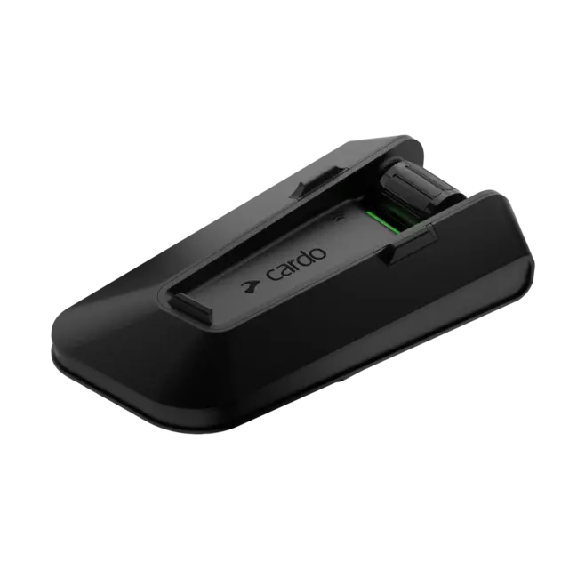 Cardo Packtalk Pro Enkeltsett - for 1 person 