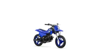 Yamaha PW50 2026