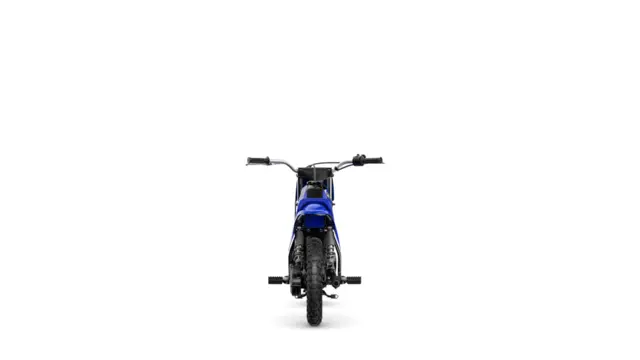 Yamaha PW50 2026 