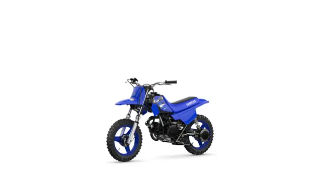 Yamaha PW50 2026 