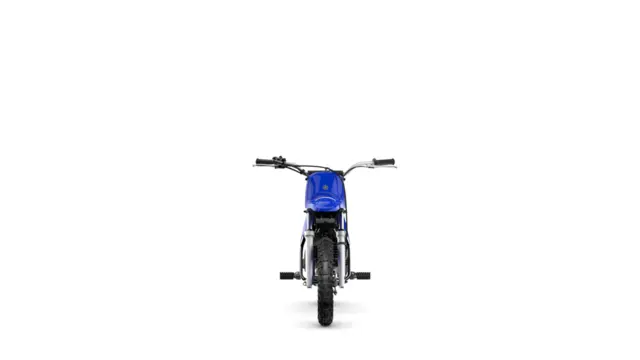 Yamaha PW50 2026 