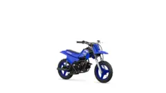 Yamaha PW50 2025