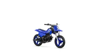 Yamaha PW50 2025