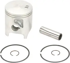 Prox Pstn Kt Atc250R 85-6 .50 Stempelsett Aluminum 66.50Mm +0.50Mm