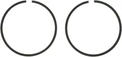 Prox Ring St Yfs200 88-98 .25 Piston Ring Set 66.25Mm +0.25Mm