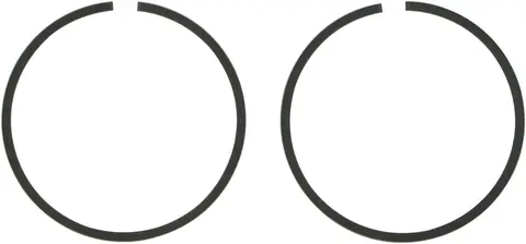 Prox Ring St Yfs200 88-98 .25 Piston Ring Set 66.25Mm +0.25Mm