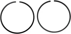 Prox Piston Ring Set Yfs200 88-06 Piston Ring Set 66.57Mm +0.75Mm