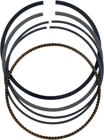 Prox Pro-X Piston Ring Set Std Piston Ring Set 100.00Mm