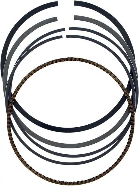 Prox Pro-X Piston Ring Set Std Piston Ring Set 100.00Mm 