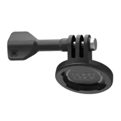 QUAD LOCK Actionkamera Adapter Fest kamera p&#229; din Quad Lock mobilholder