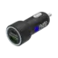 QUAD LOCK Dual USB 12V Billader Hurtiglading