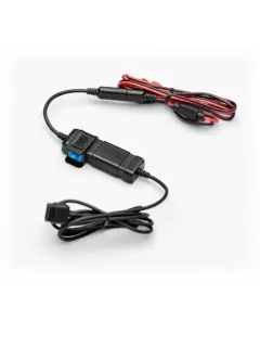 QUAD LOCK 12V til USB Smart adapter Vanntett