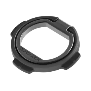 QUAD LOCK Ringstand Perfekt tilbeh&#248;r til QUAD LOCK Deksel