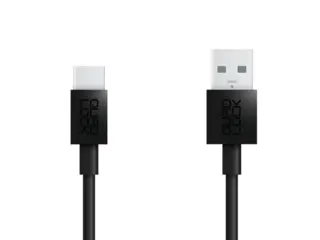 QUAD LOCK USB-C Kabel Velg lengde