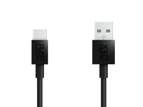 QUAD LOCK USB-C Kabel Velg lengde