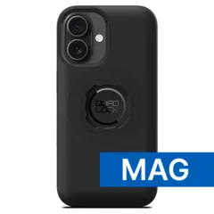 QUAD LOCK Deksel iPhone 13 Mini MAG