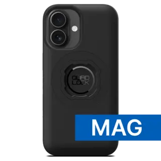 QUAD LOCK Deksel iPhone 13 Mini MAG