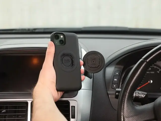QUAD LOCK MAG Head 
