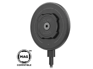 QUAD LOCK MAG Tr&#229;dl&#248;s Lader