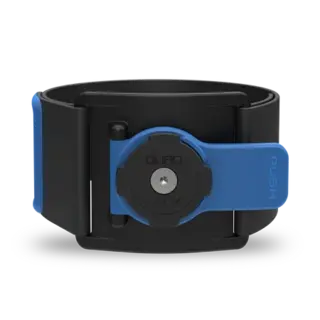 QUAD LOCK Sport Armb&#229;nd Perfekt til trening!